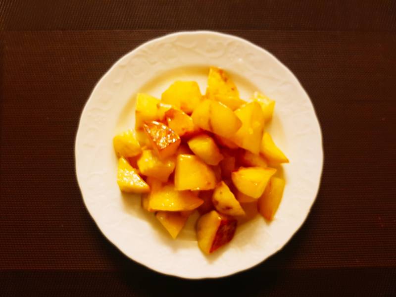 고구마맛탕 했당?? | 인스티즈