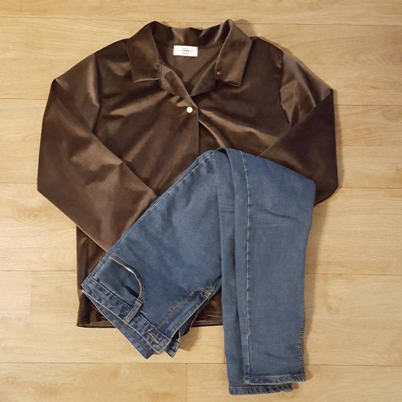 나 이렇게 입을건데 혹시 이상한거 보이는사람! | 인스티즈