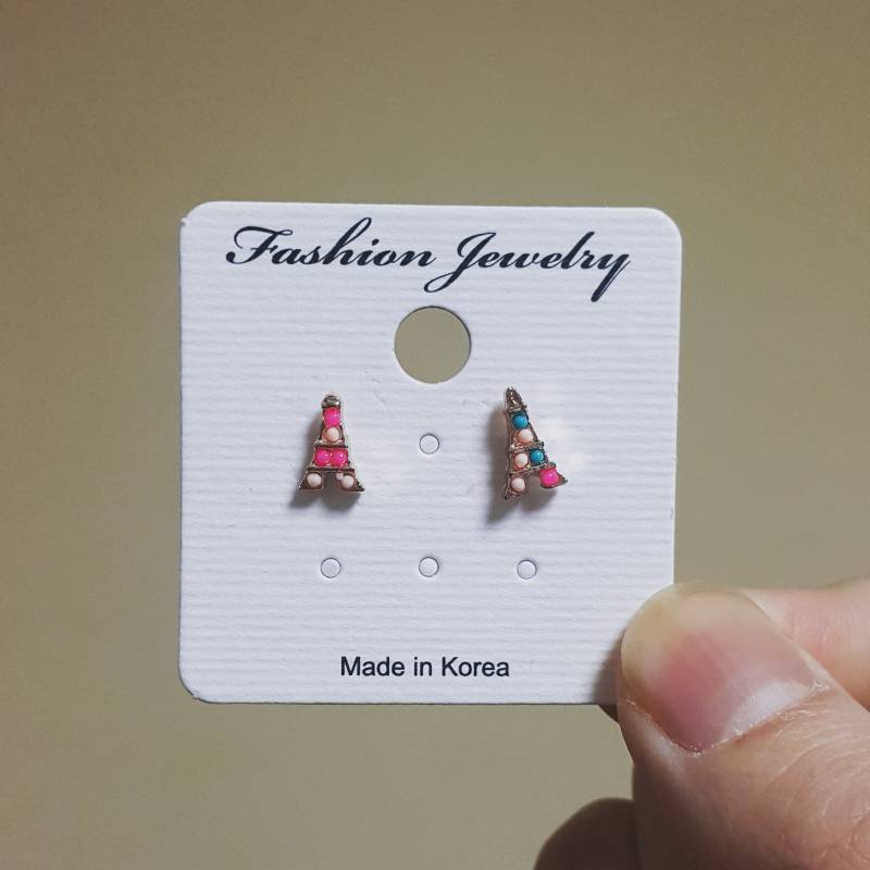 귀걸이 또 샀당 | 인스티즈