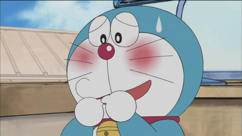 조상님 도라에몽설 도는 남자아이돌 | 인스티즈