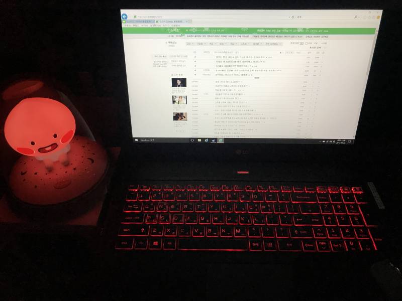 제가 일류입니다!!!!!!!!!!! | 인스티즈