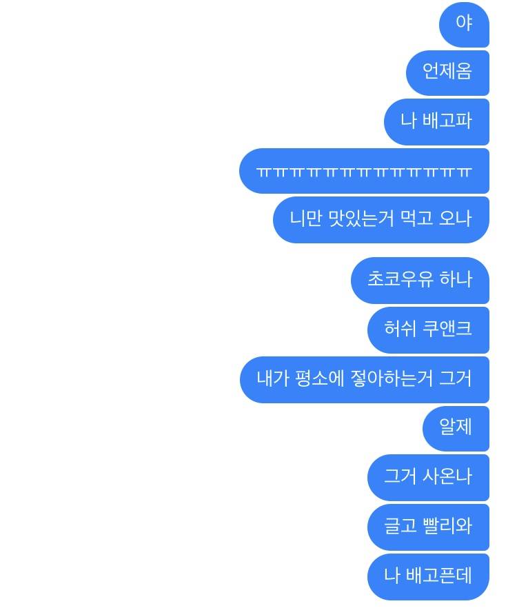 나 지금 너무 충격적이야 내가 돼지인 이유를 알아버렸음... | 인스티즈