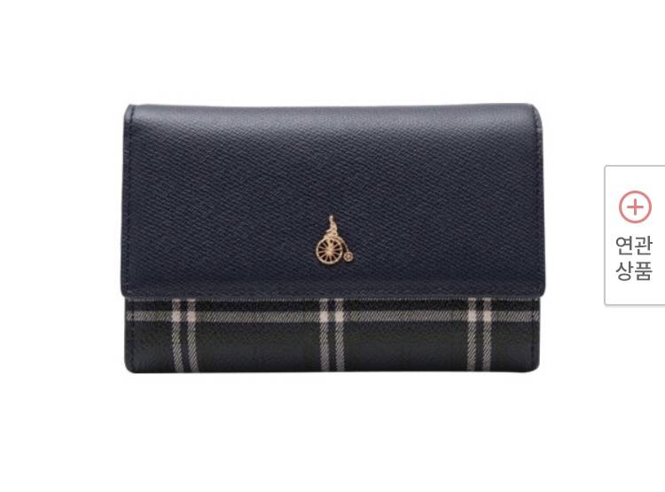 자기 전에 나 지갑하나만 골라주고 강~❣️❣️ | 인스티즈