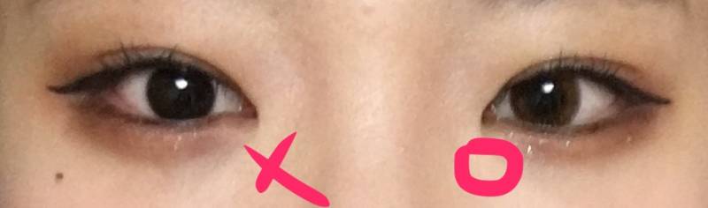 렌즈빼라11 껴라22 차이없다33 | 인스티즈