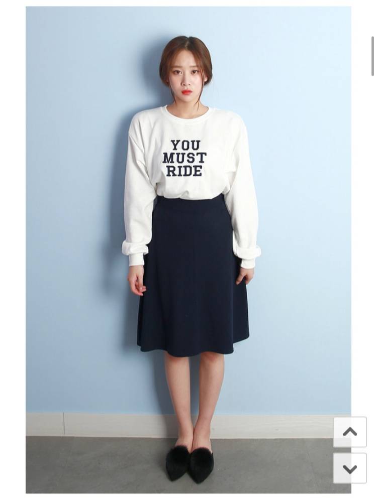 롱치마 골라주라 ㅠㅠ | 인스티즈