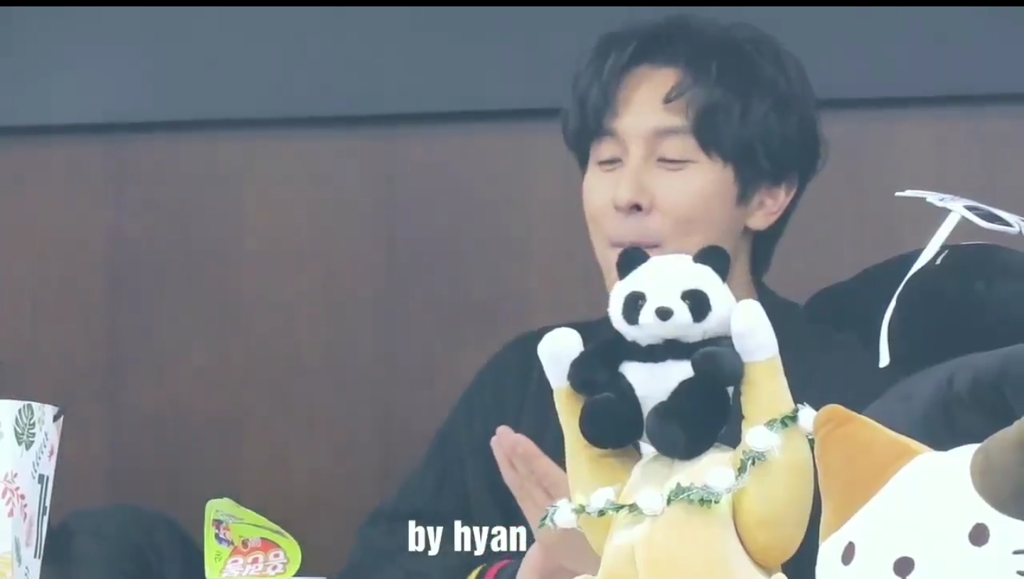 팬싸마저도 대유잼인 아이돌ㅋㅋㅋㅋ.jpg | 인스티즈