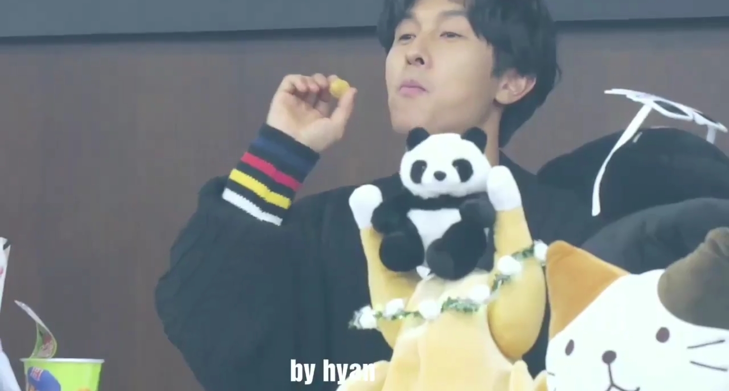 팬싸마저도 대유잼인 아이돌ㅋㅋㅋㅋ.jpg | 인스티즈