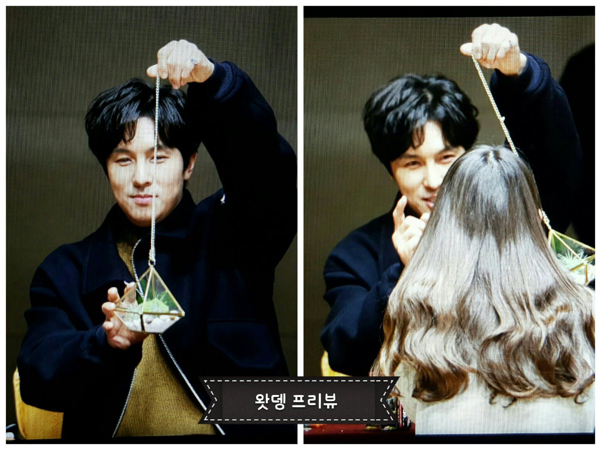 팬싸마저도 대유잼인 아이돌ㅋㅋㅋㅋ.jpg | 인스티즈