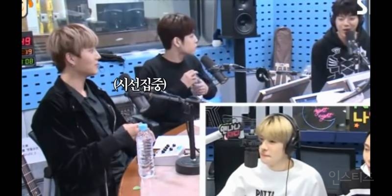 연예인인데 연예인인 거 어색해함ㅋㅋㅋㅋㅋㅋㅋ | 인스티즈