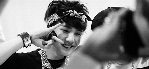 [방탄소년단/탄소] 설렘짤에 빙의하세요.gif 04 | 인스티즈