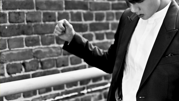 [EXO/박찬열] 꽃돼지와 천도복숭아 03 (부제: 열매의 마음) | 인스티즈