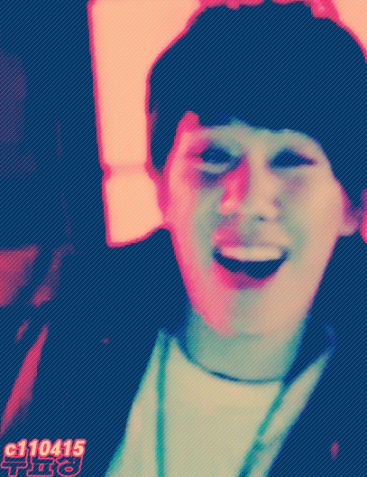 [레이/지호] 아고물 : 애딸린 아저씨와 나물파는 고딩물 04 | 인스티즈