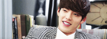 [EXO/종인] 8살차이나는 레스토랑 점장님과 도키도키한 썰08 | 인스티즈