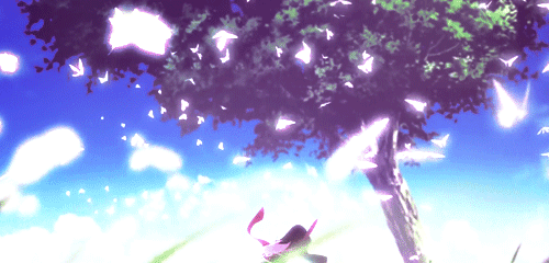 달빛천사 ED - New Future | 인스티즈