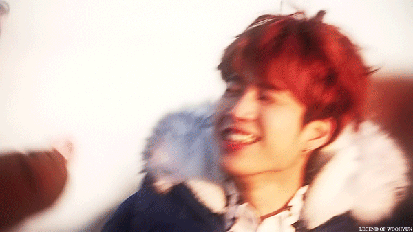 쓰니기준 웃을 때 가장 설레는 남자아이돌 | 인스티즈