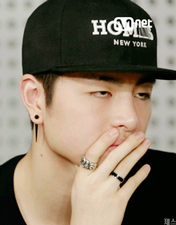 [TeamB/구준회] 츤츤거리는 츤데레 구준회랑 연애하는썰 4 (+육B단톡) | 인스티즈