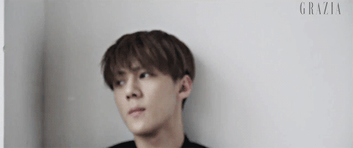 [EXO/준면세훈찬열경수백현] 정령술사들을 다루는《J의 비밀》01 | 인스티즈