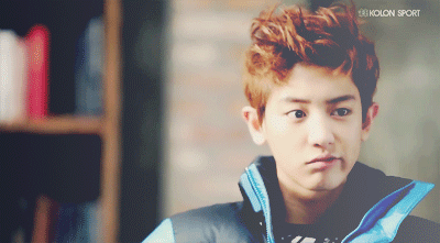 [EXO/징어] 우리학교 선생님들은 존잘이시다 20 특별편 | 인스티즈