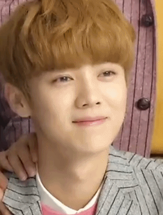 [EXO/루한] 악덕사장 김루한, 프러포즈의 정석 | 인스티즈