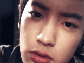 [EXO/징어] 고기집딸 너징 가게 단골이 엑소인썰 03 | 인스티즈