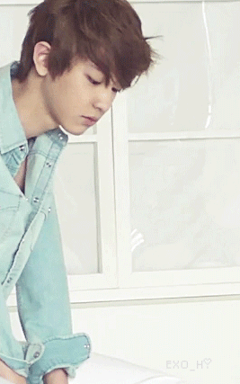 [EXO/징어] 능력남용 맥시멈 초능력자들 14 | 인스티즈