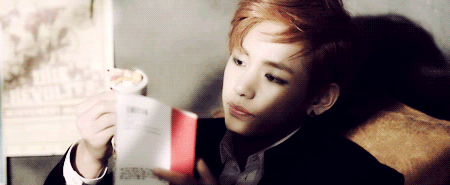 [방탄소년단/탄소] 설렘짤에 빙의하세요.gif 04 | 인스티즈