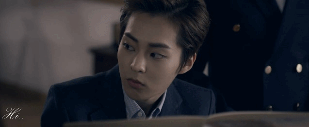 [EXO/준면민석종대경수종인] 성균관 스캔들 16 | 인스티즈