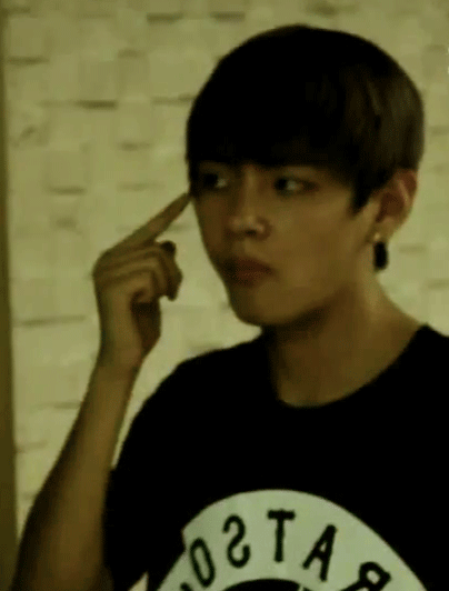 [방탄소년단/태형] 표현고자 김태형과 연애하는 썰01 (부제: 불편한 손님) | 인스티즈