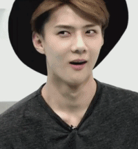 [EXO/종인] 8살차이나는 레스토랑 점장님과 도키도키한 썰 18 | 인스티즈