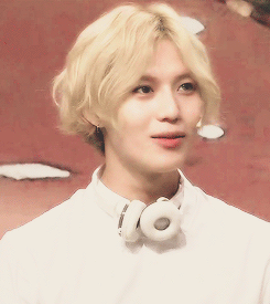 내가 보고싶어서 올리는 태민이 요정폴더 짤털(심멎주의) | 인스티즈