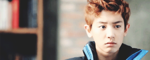 [EXO] 고삼인데 학교에 이상한 것들이 전학왔다 8 | 인스티즈