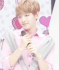 [EXO/백현] 진심으로 개설레는 남친썰2(부제:귀여워.) | 인스티즈