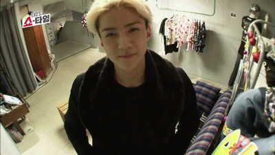 [EXO] 내 친구들은 뱀파이어7화 | 인스티즈