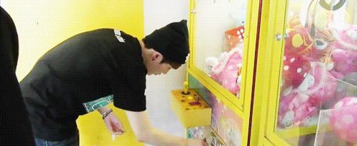 [방탄소년단/탄소] 설렘짤에 빙의하세요.gif 06 (첫사랑 ver.) | 인스티즈