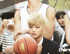 [EXO/징어] 우리학교 선생님들은 존잘이시다 20 특별편 | 인스티즈