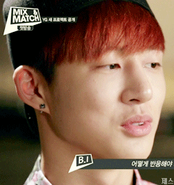 [teamB/김한빈] 연하남 그리고 연습생 김한빈이랑 사귀는 썰 03 | 인스티즈