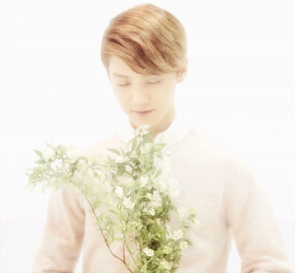 [EXO/루한] 악덕사장 김루한, 프러포즈의 정석 | 인스티즈