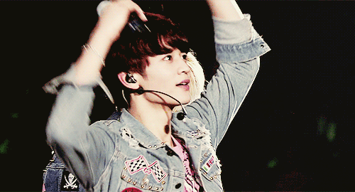 많은 사람들이 민호 자작랩으로 잘못알고있는 노래 | 인스티즈