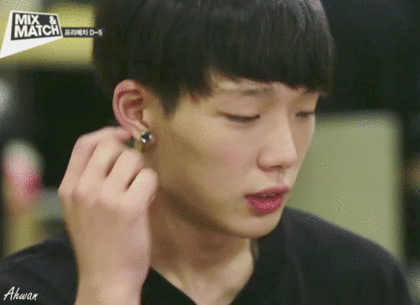 [IKON] 우주 탐색대 00 | 인스티즈