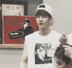 [EXO/징어] 우리학교 선생님들은 존잘이시다 31 | 인스티즈