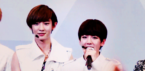 [EXO/찬백] 권태기 | 인스티즈