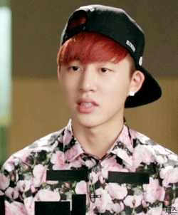 [teamB/김한빈] 연하남 그리고 연습생 김한빈이랑 사귀는 썰 03 | 인스티즈