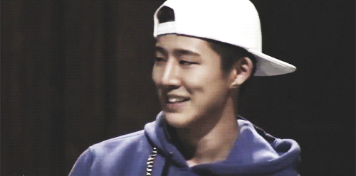 [teamB/김한빈] 연하남 그리고 연습생 김한빈이랑 사귀는 썰 07 | 인스티즈