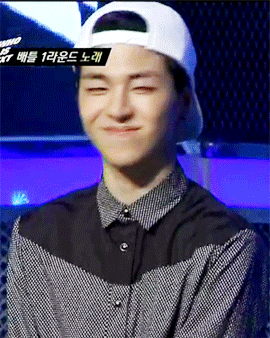 [iKON/구준회] 1년 동안 짝사랑하고 있는 현재진행형 11111111111 | 인스티즈