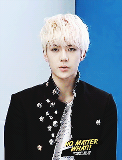 [EXO/종인] 8살차이나는 레스토랑 점장님과 도키도키한 썰06 | 인스티즈