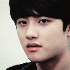 [EXO/도경수] 실용음악과 보컬전공 도경수랑 사귀는 썰 01 [ 부제:도경수와의 첫 만남 ] | 인스티즈