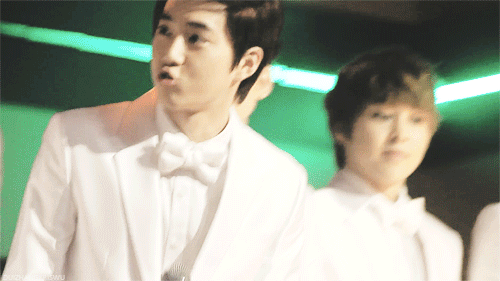 [EXO] 경찰청사람들 03 | 인스티즈