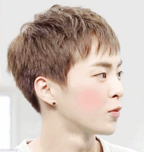 [카이X시우민] 사랑 싸움은 칼로 물베기 | 인스티즈