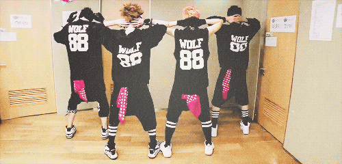 [EXO/망상] 엑소짤로하는 상황빙의3 | 인스티즈