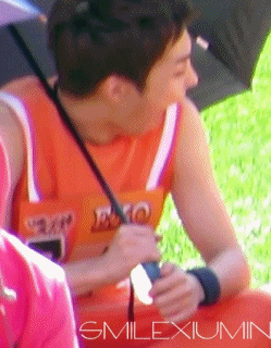 [EXO/징어] 고기집딸 너징가게 단골이 엑소인썰 11 | 인스티즈